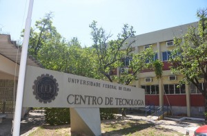 Centro de Tecnologia - UFC